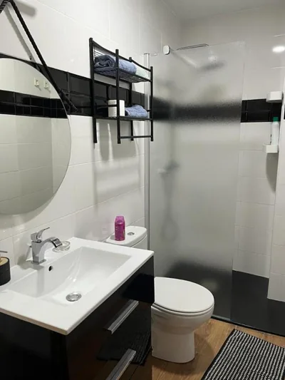 Vivienda turística ondara — 写真 8