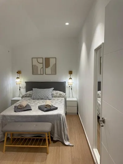 Vivienda turística rural cerca de Bardenas y Senda Viva — Foto 2