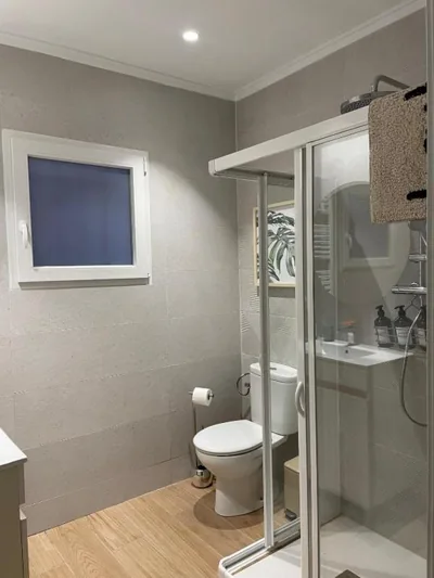 Vivienda turística rural cerca de Bardenas y Senda Viva — Foto 3