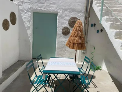 Vivienda turística rural cerca de Bardenas y Senda Viva — Foto 4