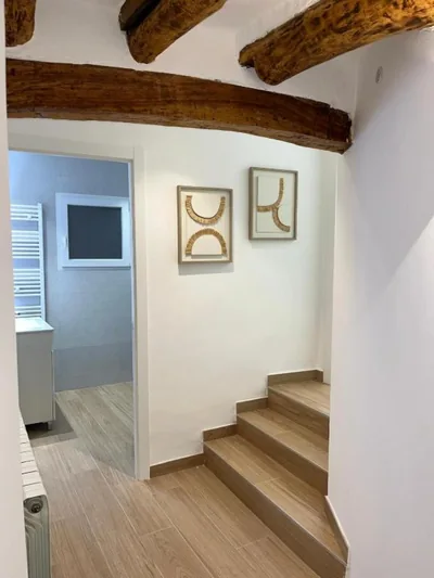 Vivienda turística rural cerca de Bardenas y Senda Viva — Foto 5