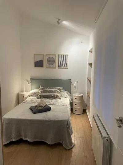 Vivienda turística rural cerca de Bardenas y Senda Viva — Foto 7