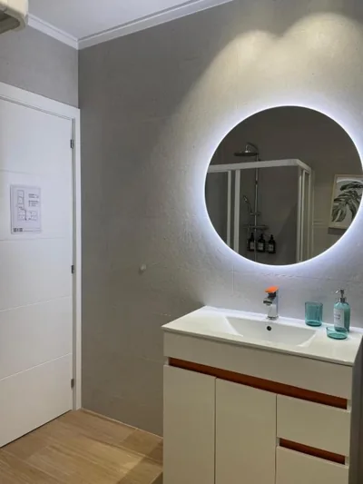 Vivienda turística rural cerca de Bardenas y Senda Viva — Foto 8