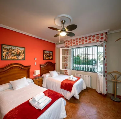 Vivienda Turística Rural Mari Carmen — foto 8