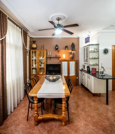 Vivienda Turística Rural Mari Carmen — foto 12