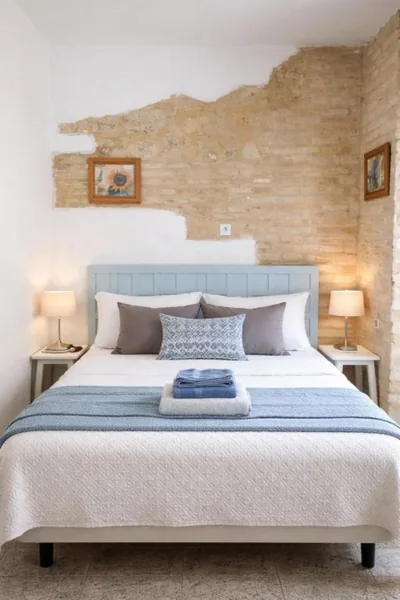 Vivienda Turística Templo Romano — foto 2