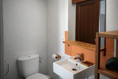 Vivienda Turística Templo Romano — foto 3