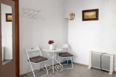 Vivienda Turística Templo Romano — foto 4