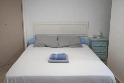 Vivienda Turística Templo Romano — foto 6