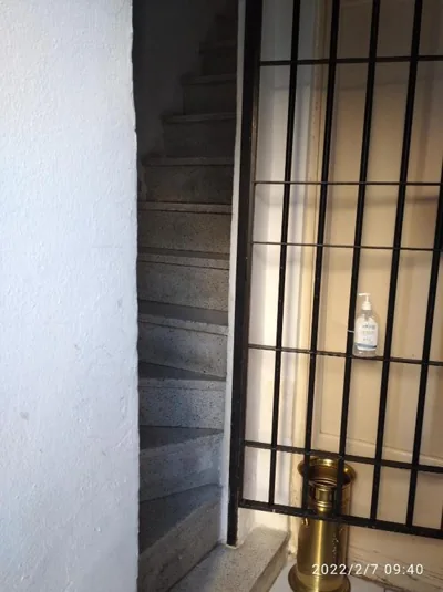 Vivienda Turística Templo Romano — foto 12