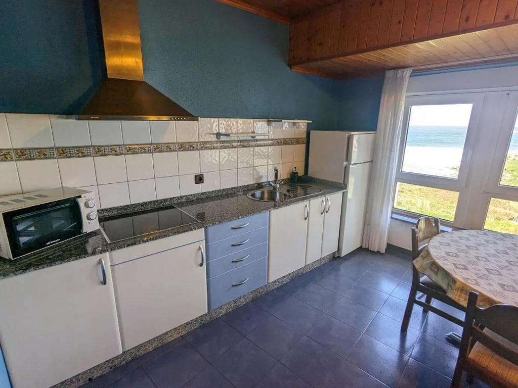 海景公寓 — Vivienda Turística Vacacional MariCarmen