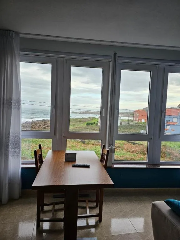 海景一室公寓 — Vivienda Turística Vacacional MariCarmen