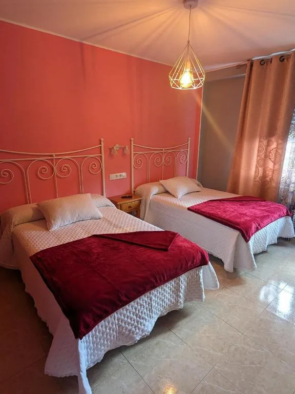 Vivienda Turística Vacacional MariCarmen