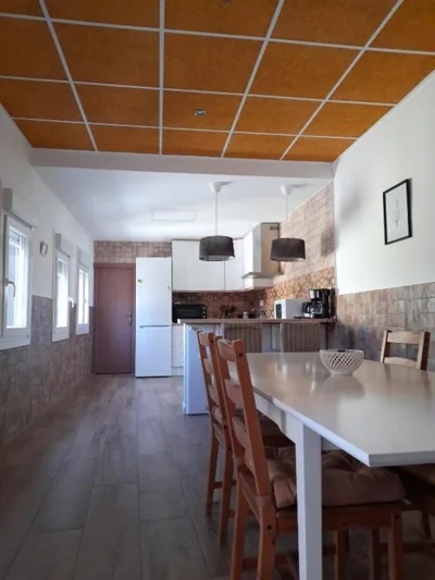 Vivienda Turistica Vino Tinto — 写真 4