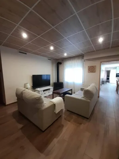 Vivienda Turistica Vino Tinto — 写真 5