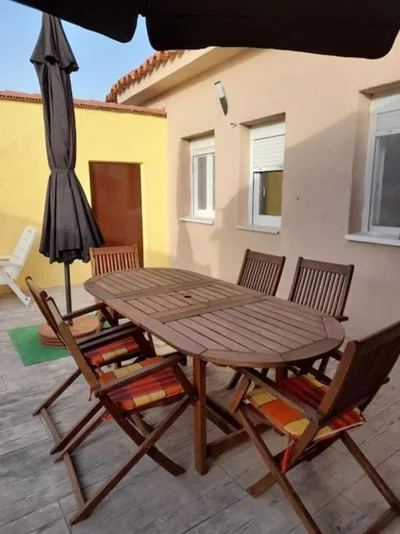 Vivienda Turistica Vino Tinto — 写真 6
