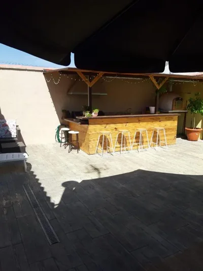Vivienda Turistica Vino Tinto — 写真 10
