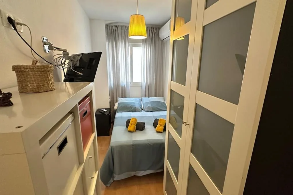 Vivienda única a 10 metros de la playa