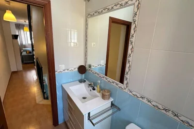 Vivienda única a 10 metros de la playa — Foto 3