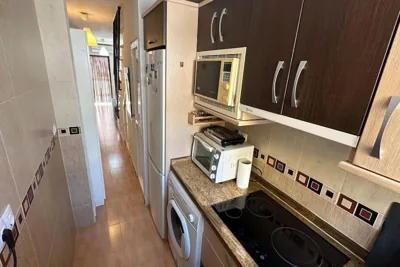 Vivienda única a 10 metros de la playa — Foto 4