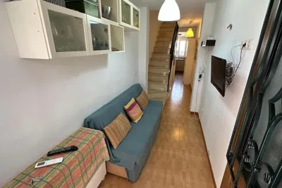Vivienda única a 10 metros de la playa — Foto 5