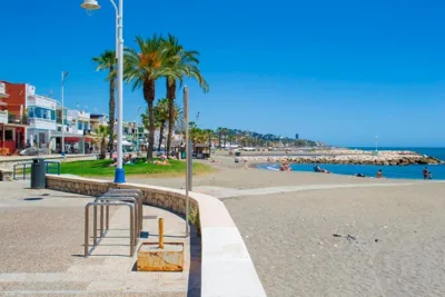 Vivienda única a 10 metros de la playa — Foto 6