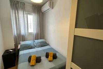 Vivienda única a 10 metros de la playa — Foto 7