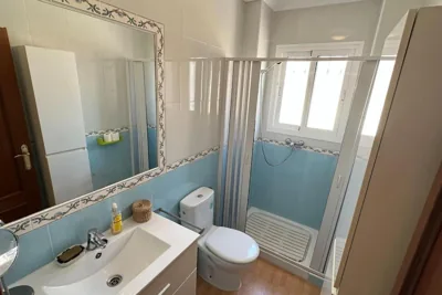 Vivienda única a 10 metros de la playa — Foto 8