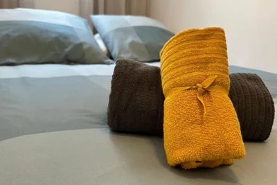 Vivienda única a 10 metros de la playa — Foto 9