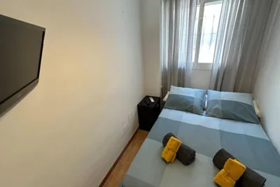 Vivienda única a 10 metros de la playa — Foto 10