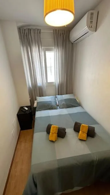 Vivienda única a 10 metros de la playa — Foto 11