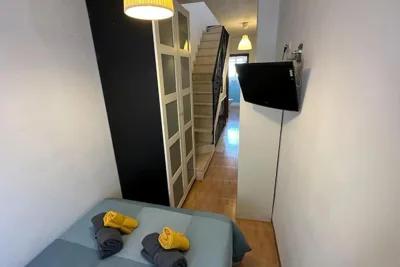Vivienda única a 10 metros de la playa — Foto 12