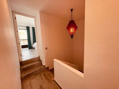 VIVIENDA ÚNICA EN PRIMERA LÍNEA DE PLAYA — foto 3