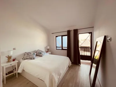 VIVIENDA ÚNICA EN PRIMERA LÍNEA DE PLAYA — foto 8