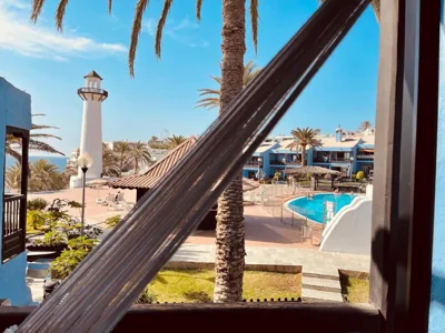 VIVIENDA ÚNICA EN PRIMERA LÍNEA DE PLAYA — foto 10