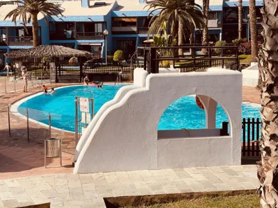VIVIENDA ÚNICA EN PRIMERA LÍNEA DE PLAYA — foto 11