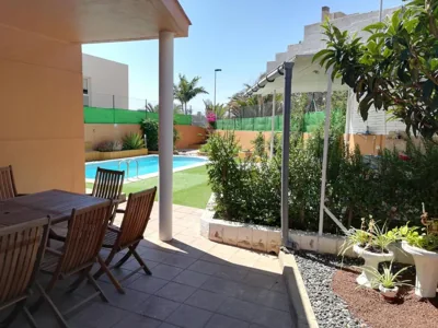 Vivienda Unifamiliar Sela — photo 4