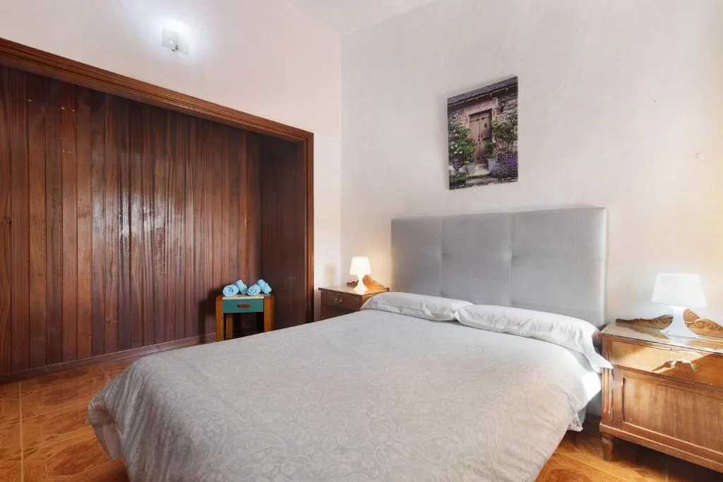 Villa de 2 dormitorios — Vivienda V Torres 1