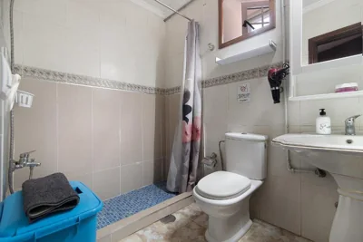 Vivienda V Torres 1 — foto 3