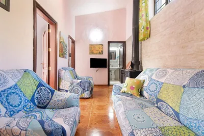 Vivienda V Torres 1 — foto 5