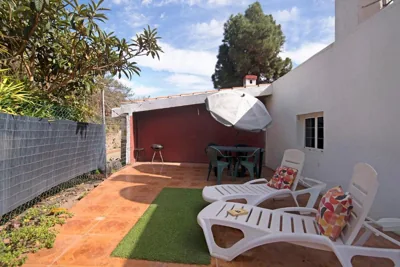 Vivienda V Torres 1 — foto 6