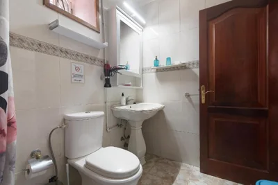 Vivienda V Torres 1 — foto 8