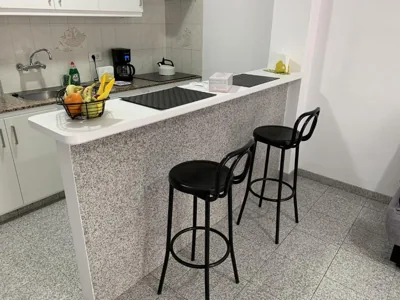 Vivienda Vacacional a 50 Metros de la Playa — photo 2