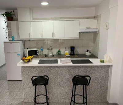 Vivienda Vacacional a 50 Metros de la Playa — photo 3