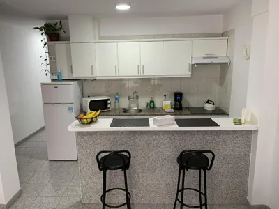 Vivienda Vacacional a 50 Metros de la Playa — photo 4
