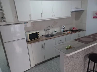 Vivienda Vacacional a 50 Metros de la Playa — photo 5