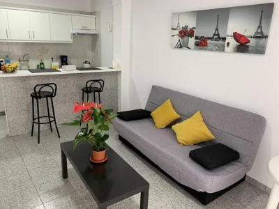 Vivienda Vacacional a 50 Metros de la Playa — photo 6