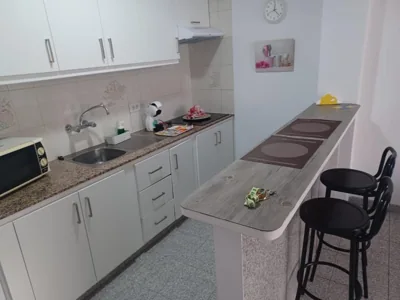 Vivienda Vacacional a 50 Metros de la Playa — photo 7