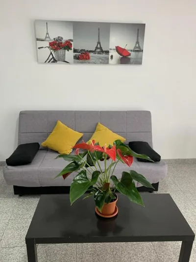Vivienda Vacacional a 50 Metros de la Playa — photo 8