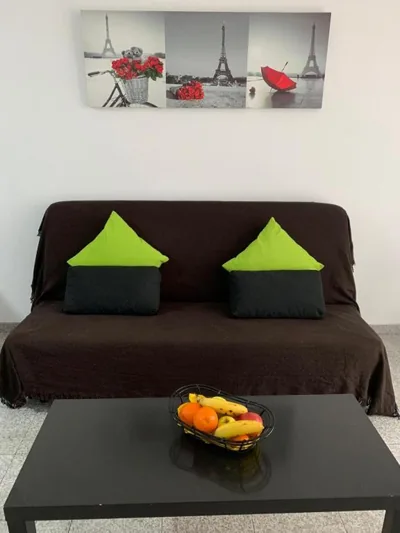 Vivienda Vacacional a 50 Metros de la Playa — photo 9